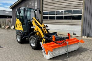 Job-Man PRO 2325E Snowline