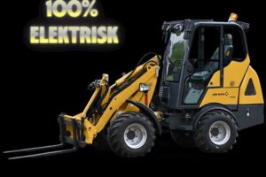 Job-Man PRO 2325E