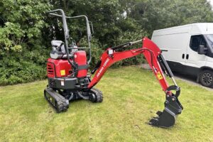 Job-Man 12 PRO