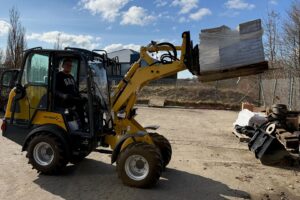 Job-Man PRO 2940 LF