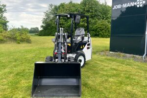 Job-Man A1800E Smal model