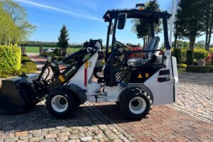 Job-Man A1800E Electric