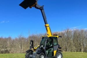 Job-Man JM2812T