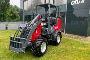 PACAM 3040 Foldbar bøjle