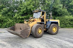 Hanomag 44D