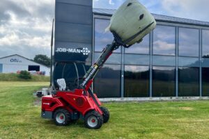 Job-Man 620E