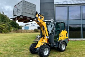 Job-Man PRO 2940 LF