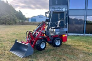 Job-Man 600